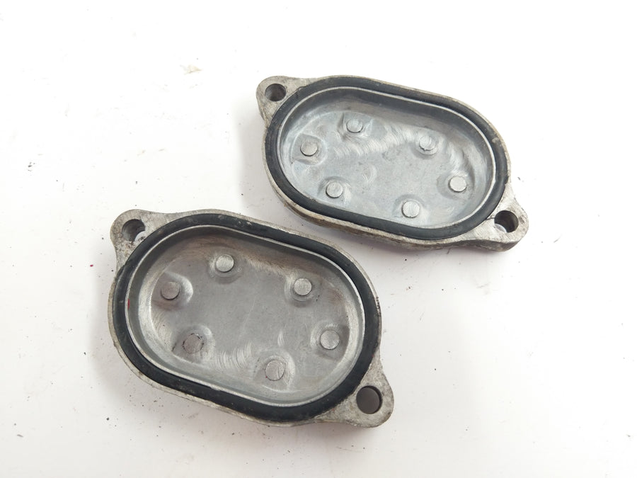 Honda XR 500 R PE01 [1981] - Valve cover