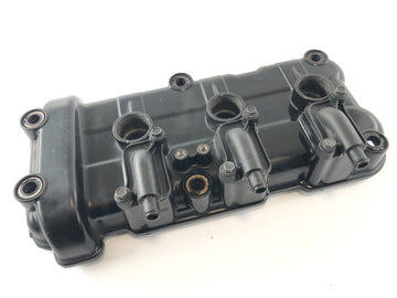 Triumph Speed Triple 1050 515NJ [2006] - Couvercle de soupape / Couvercle moteur - 0