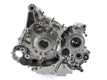 Suzuki DL 1000 V-Strom [2006] - Carter moteur vide - 0