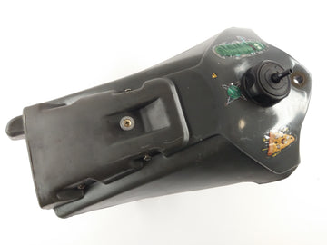 Husqvarna TE 610 E H7 [2000] - Tank petrol tank - 0