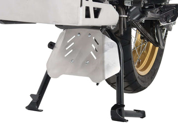 Honda CRF 1000 L Africa TW [2018-2019] - Plaque de protection de l'État principal