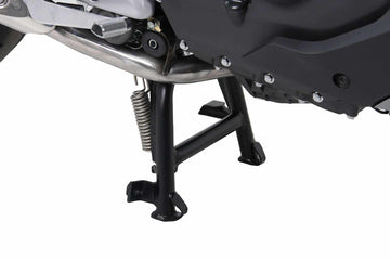 Honda NC 700 S [2012-2020] - main stand - 0