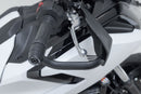 Honda NC 750 XD DCT [2021-2024] - Sport hand protector kit - picture 5