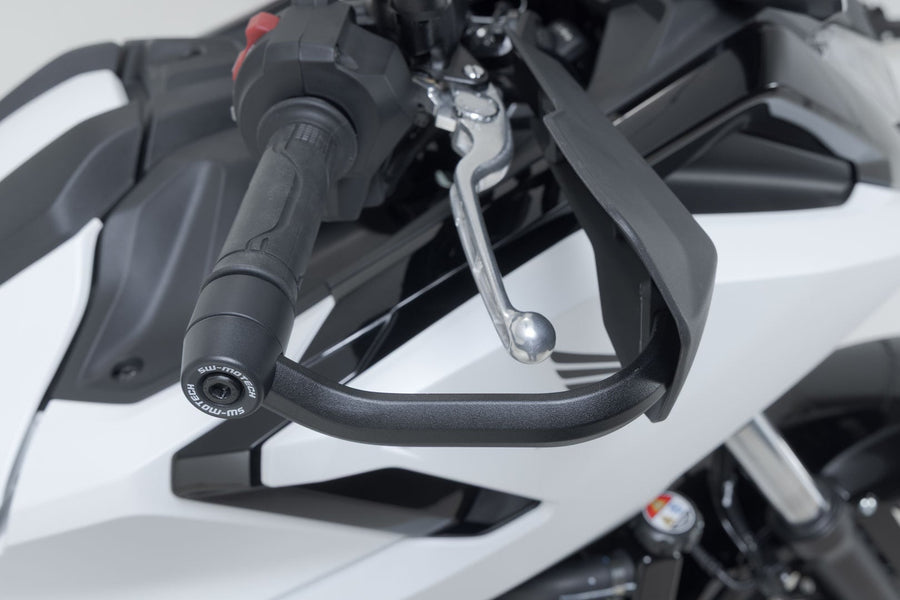 Honda NC 750 XD DCT [2021-2024] - Sport hand protector kit - picture 5