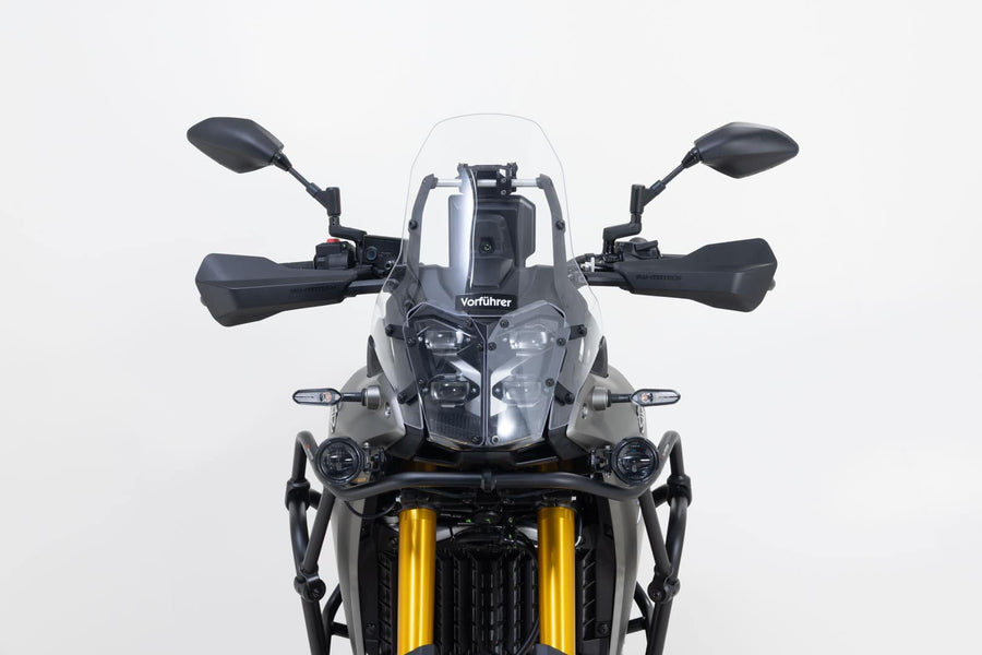 Yamaha MT-09 [2016] - Sport Handprotektoren-Kit – Bild 2