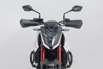 Honda CB 750 Hornet [2023-2024] - Kit protège-mains sport – photo 2