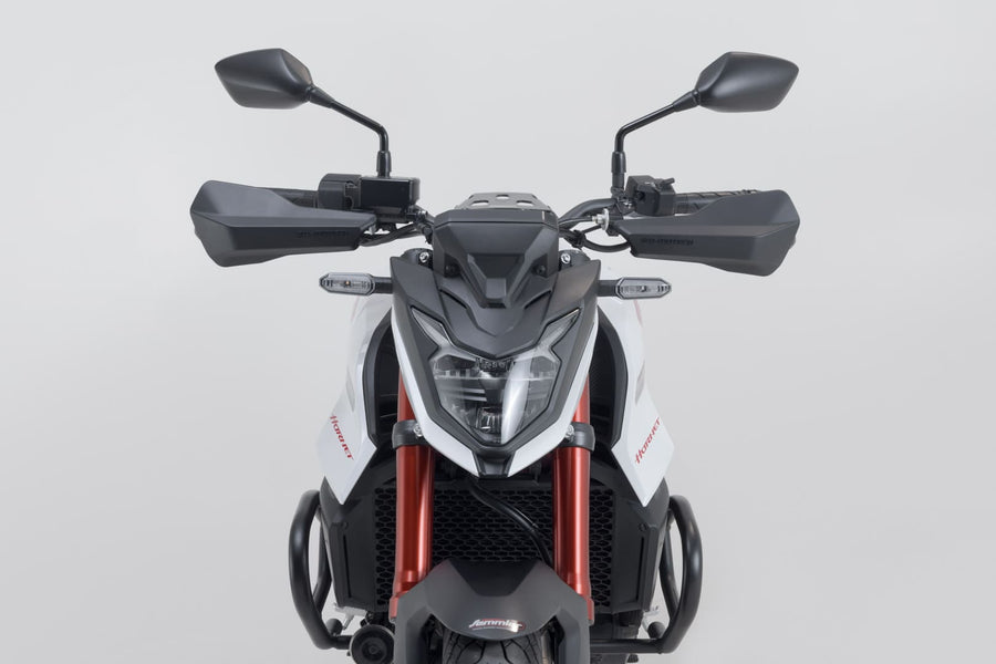 Honda CB 750 Hornet [2023-2024] - Kit protège-mains sport – photo 2