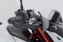 Honda CB 750 Hornet [2023-2024] - Kit protège-mains sport – photo 5