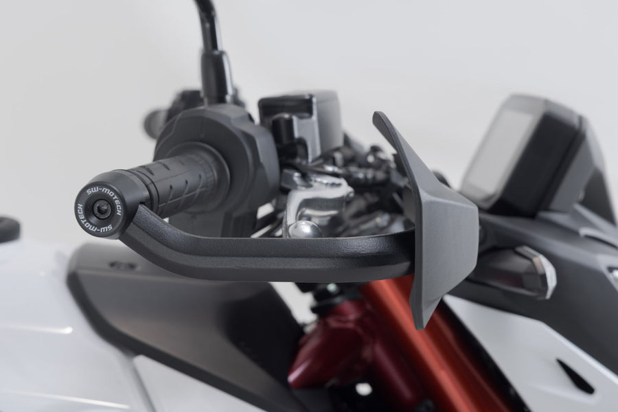 Honda CB 750 Hornet [2023-2024] - Kit protège-mains sport – photo 5