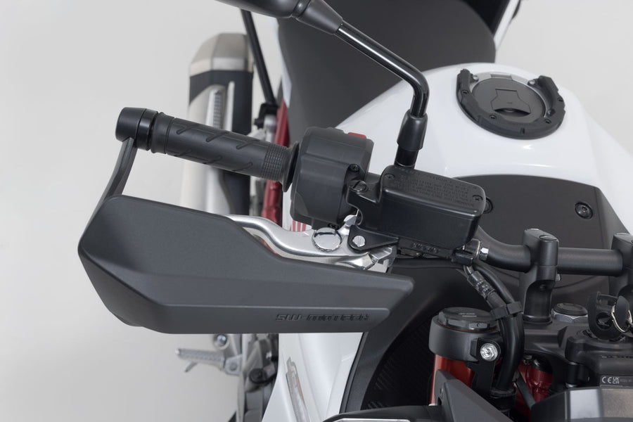 Honda CB 750 Hornet [2023-2024] - Kit protège-mains sport - photo 8