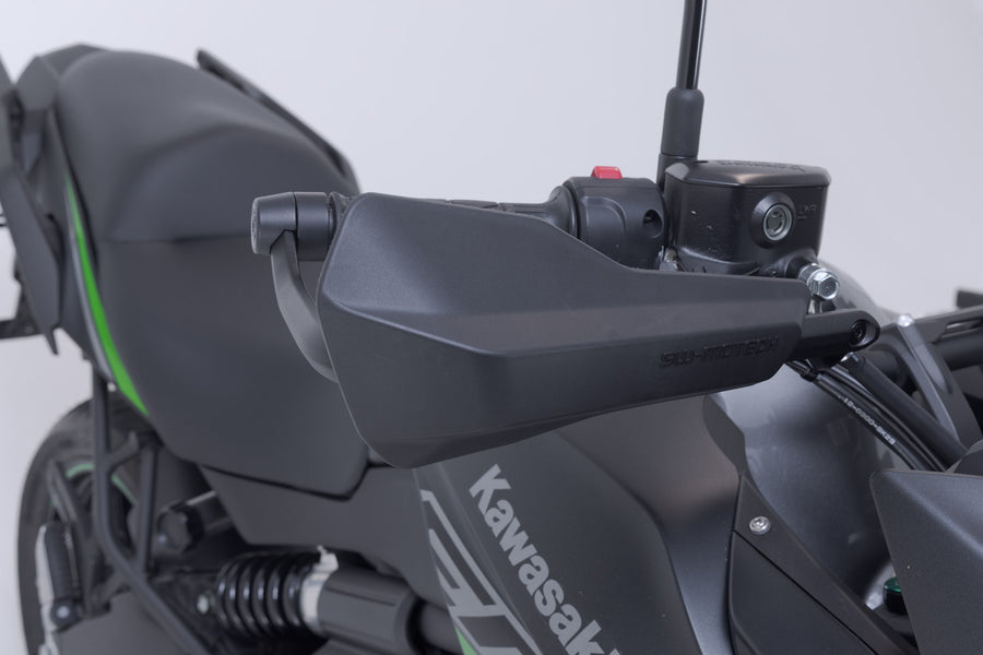 Kawasaki Versys 650 [2007-2021] - Kit protège-mains sport - photo 3