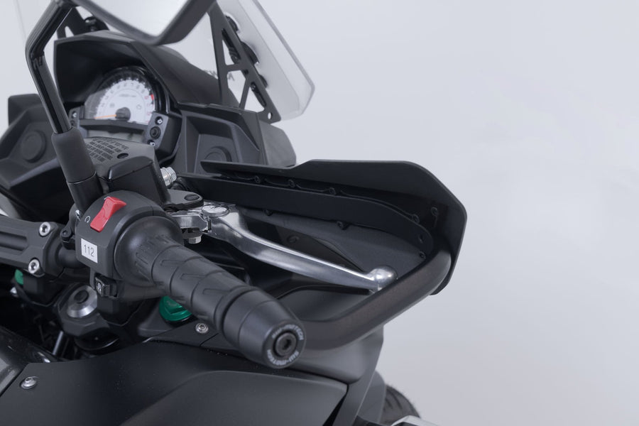 Kawasaki Versys 650 [2007-2021] - Kit protège-mains sport - photo 6