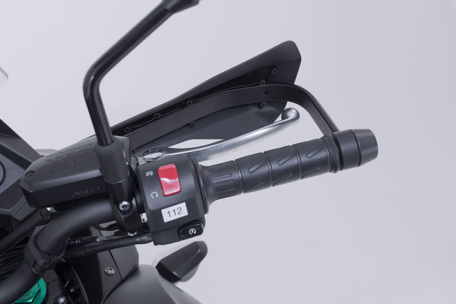 Kawasaki Versys 650 [2007-2021] - Kit protège-mains sport - photo 7