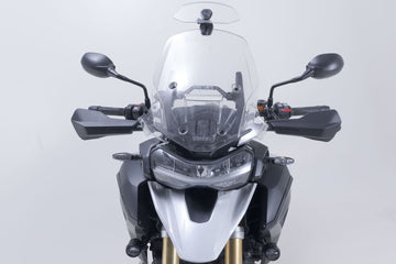 Triumph Tiger 1200 GT [2022-2024] - Sport hand protector kit – image 2