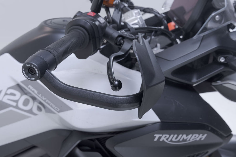 Triumph Tiger 1200 [2022-2024] - Sport Handprotektoren-Kit – Bild 5