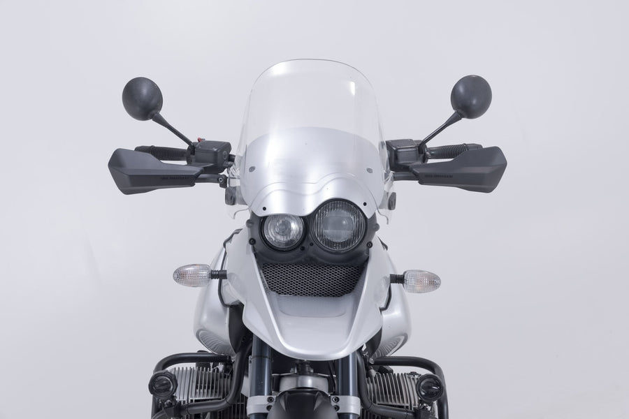 Yamaha XT 660 Z Tenere [2011-2012] - Sport hand protector kit – picture 2