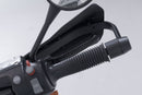 Yamaha XT 660 Z Tenere [2011-2012] - Sport hand protector kit – picture 6