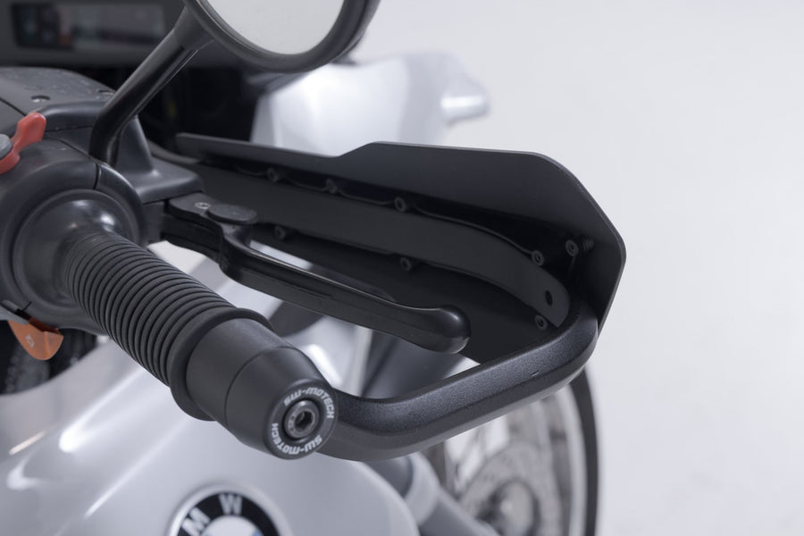 Yamaha XT 660 Z Tenere [2011-2012] - Sport hand protector kit – picture 7