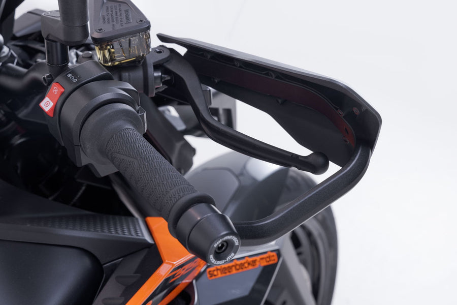 KTM 990 Duke [2024-2026] - Sport Handprotektoren-Kit – Bild 7