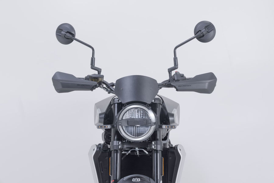 Husqvarna Svartpilen 801 [2024] - Kit de protection des mains sport – image 2