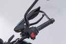 Husqvarna Svartpilen 801 [2024] - Kit de protection des mains sport – photo 6