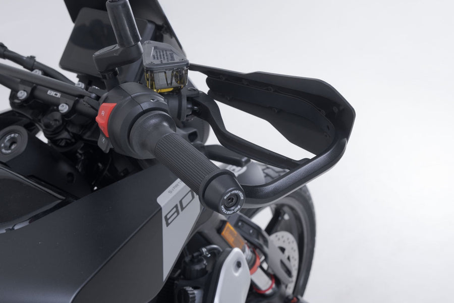 Husqvarna Svartpilen 801 [2024] - Kit de protection des mains sport – photo 7