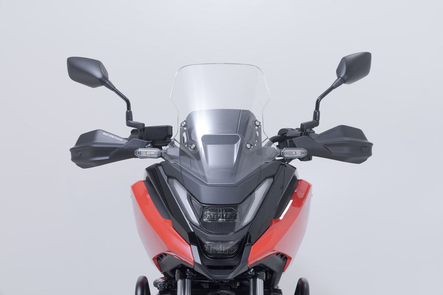 Honda NC 750 S [2018] - Adventure hand protector kit – picture 2