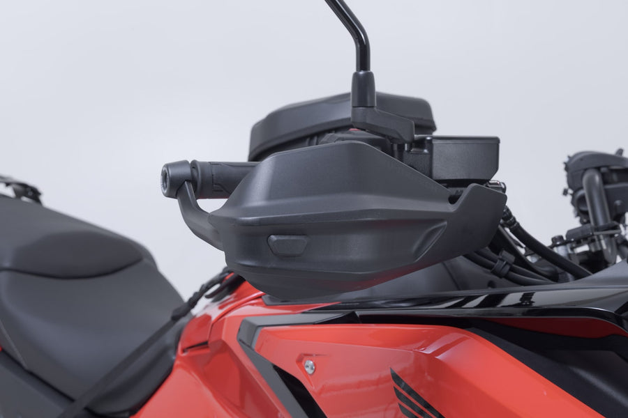 Honda NC 750 S [2018] - Adventure hand protector kit – picture 3