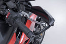 Honda NC 750 S [2018] - Adventure hand protector kit – picture 7