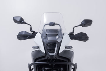 Honda CB 500 X [2019-2024] - Kit protège-mains Adventure – photo 2