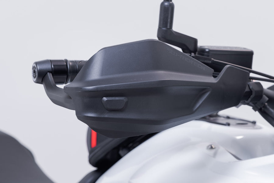 Honda CB 500 X [2019-2024] - Adventure Handprotektoren-Kit – Bild 3