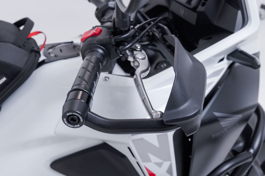 Honda CB 500 X [2019-2024] - Adventure Handprotektoren-Kit – Bild 5