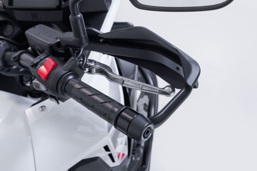 Honda CB 500 X [2019-2024] - Adventure Handprotektoren-Kit – Bild 7
