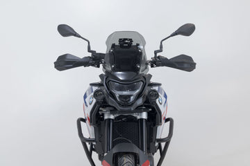 BMW F 800 GS [2025] - Adventure hand protector kit – picture 2