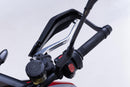 Kawasaki Z 125 [2021-2024] - Adventure Handprotektoren-Kit – Bild 6