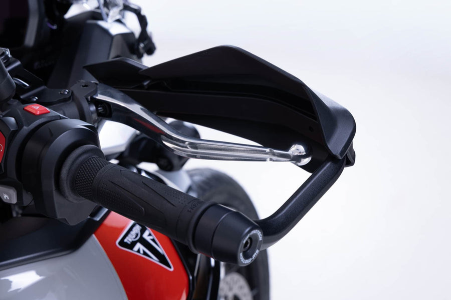 Ducati XDiavel 1262 [2020] - Kit protège-mains Adventure - photo 7