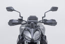 Ducati Scrambler 1100 [2018-2024] - Kit protège-mains Adventure pour guidon creux de 22 mm à 1 pouce - photo 2
