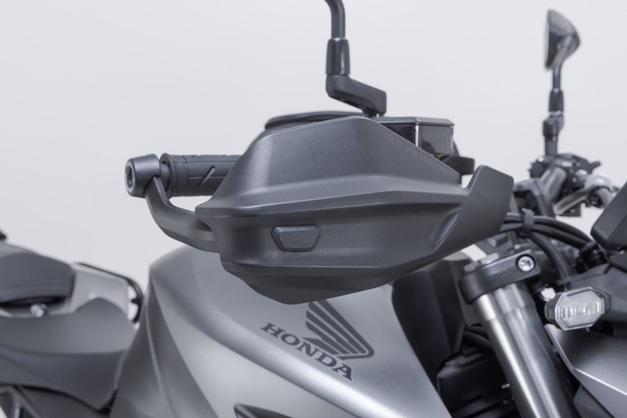 Ducati Scrambler 1100 [2018-2024] - Kit protège-mains Adventure pour guidon creux de 22 mm à 1 pouce - photo 3