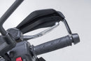 Ducati Scrambler 1100 [2018-2024] - Kit protège-mains Adventure pour guidon creux de 22 mm à 1 pouce - photo 6