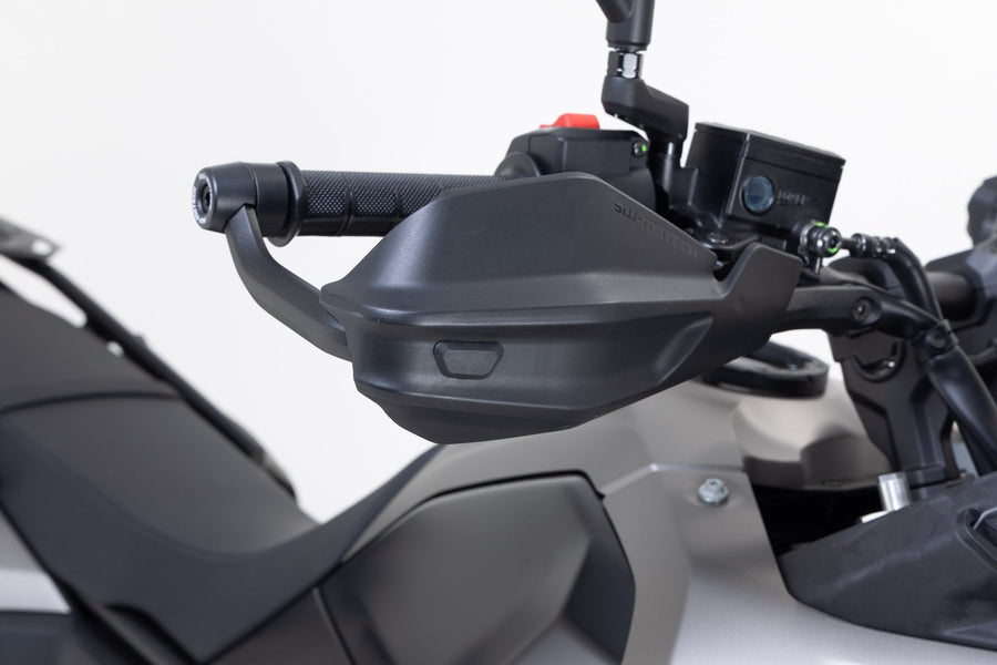 Yamaha XTZ 700 T Tenere 700 Explore Edition [2023-2024] - Kit protège-mains Adventure - Image 4
