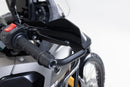 Yamaha XTZ 690 SP Tenere 700 Rally Edition [2021-2022] - Adventure hand protector kit - picture 7