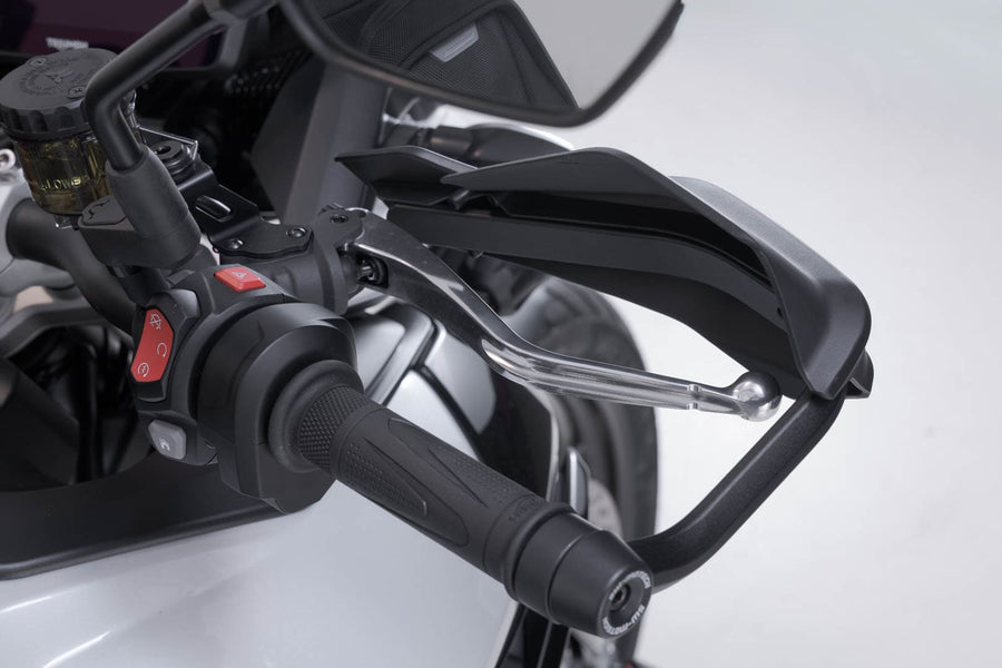 Triumph Tiger Sport 850 [2022-2024] - Kit protège-mains Adventure - photo 7
