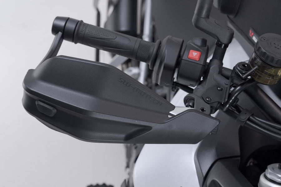 Triumph Tiger Sport 850 [2022-2024] - Kit protège-mains Adventure - photo 8