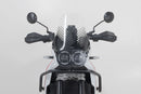 Ducati Desert X 950 [2022-2024] - Kit protège-mains Adventure - photo 2