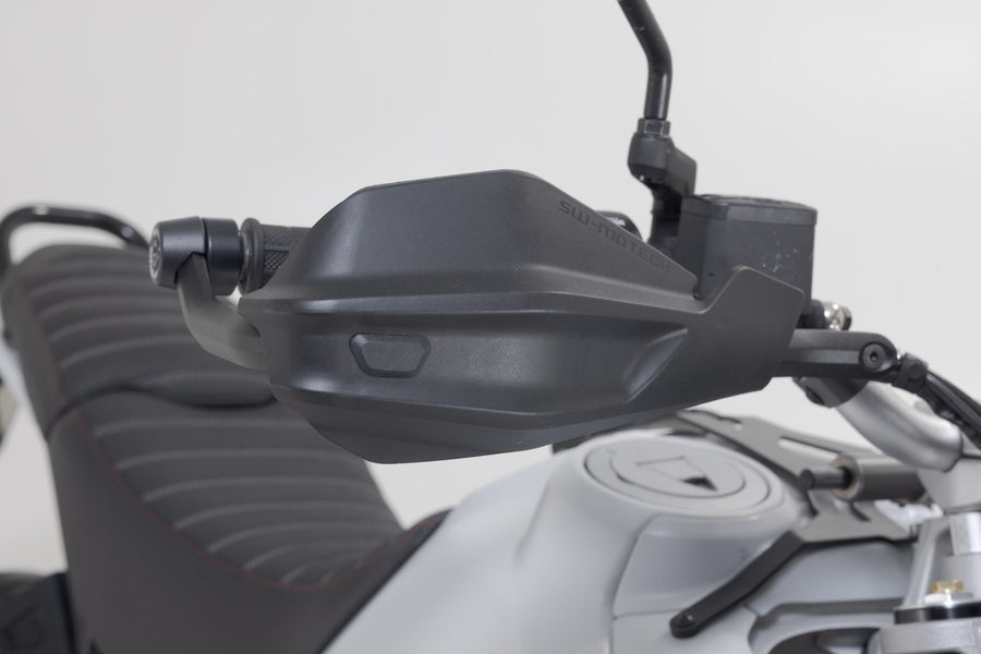 Ducati Desert X 950 [2022-2024] - Kit protège-mains Adventure - photo 3