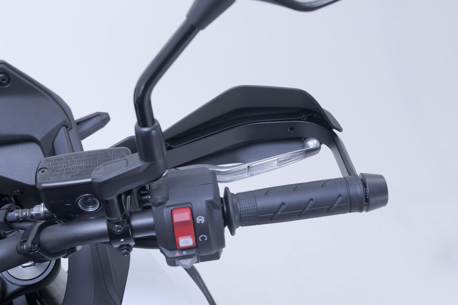 Honda XL 750 Transalp [2023-2024] - Kit protège-mains Adventure - photo 6
