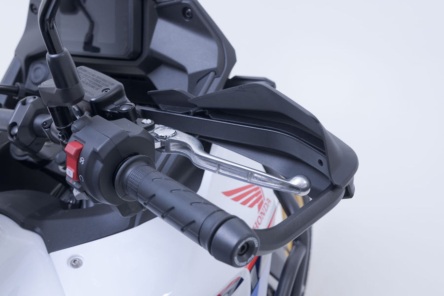Honda XL 750 Transalp [2023-2024] - Kit protège-mains Adventure - photo 7