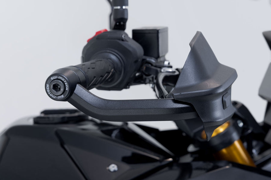 Suzuki V-Strom 800 [2024-2026] - Adventure Handprotektoren-Kit – Bild 5