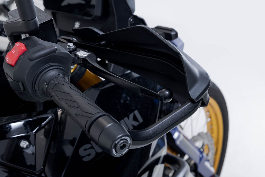 Suzuki V-Strom 800 [2024-2026] - Adventure Handprotektoren-Kit – Bild 7