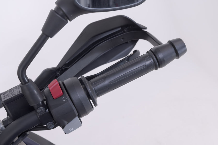 BMW G 310 GS [2021-2024] - Adventure Handprotektoren-Kit – Bild 7